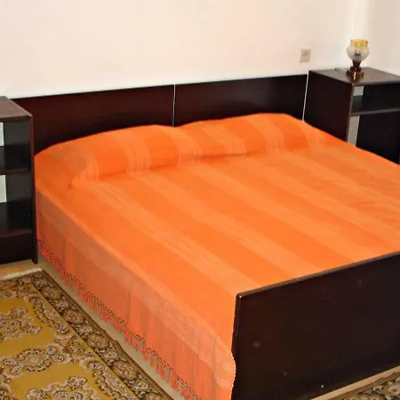 Apartament With A Parking Space - 22622