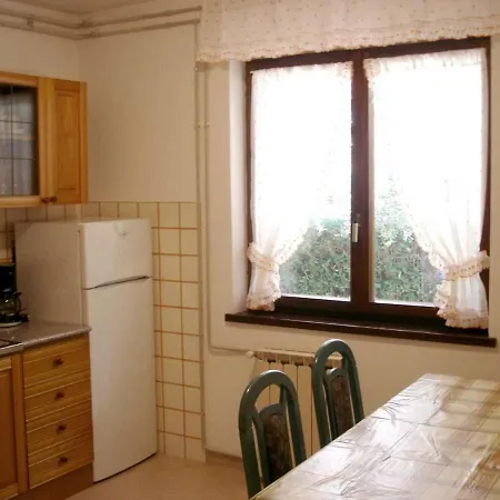 With A Parking Space - 22622 Apartament Umag