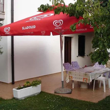 With A Parking Space - 22622 Apartament *