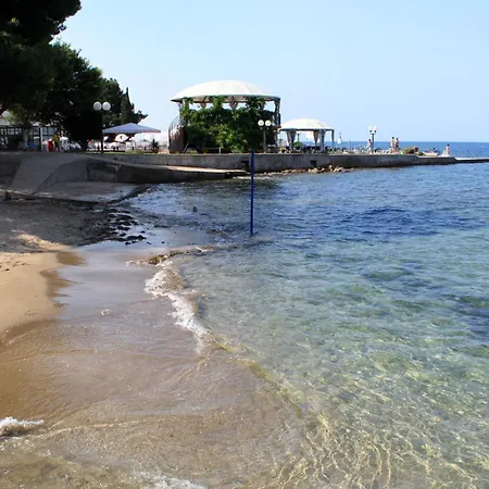 With A Parking Space - 22622 Umag